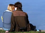 couple - internet dating