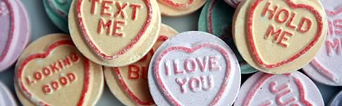 Online dating made easier