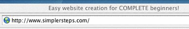 optimizing pages with a browser title